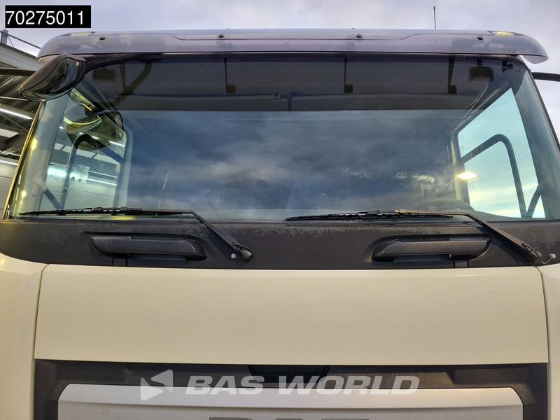 Crédit-bail de DAF CF 220 4X2 NL-Truck MOL ECOMAX 4000 Euro 6 DAF CF 220 4X2 NL-Truck MOL ECOMAX 4000 Euro 6: photos 19