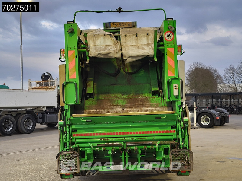 Crédit-bail de DAF CF 220 4X2 NL-Truck MOL ECOMAX 4000 Euro 6 DAF CF 220 4X2 NL-Truck MOL ECOMAX 4000 Euro 6: photos 14