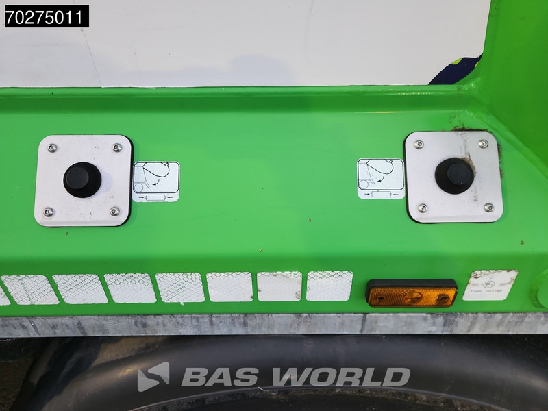 Crédit-bail de DAF CF 220 4X2 NL-Truck MOL ECOMAX 4000 Euro 6 DAF CF 220 4X2 NL-Truck MOL ECOMAX 4000 Euro 6: photos 9