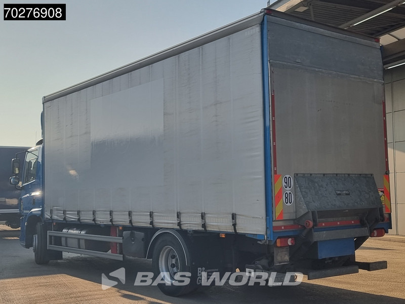 DAF CF 320 4X2 2.500 Kgs Tailgate Euro 6 ACC - Camion à rideaux coulissants: photos 2 DAF CF 320 4X2 2.500 Kgs Tailgate Euro 6 ACC - Camion à rideaux coulissants: photos 2