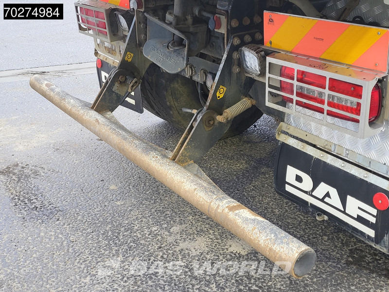 Crédit-bail de DAF CF 480 8X4 14m3 2-way KH Kipper Big-Axle Steelsuspension Euro 6 DAF CF 480 8X4 14m3 2-way KH Kipper Big-Axle Steelsuspension Euro 6: photos 7