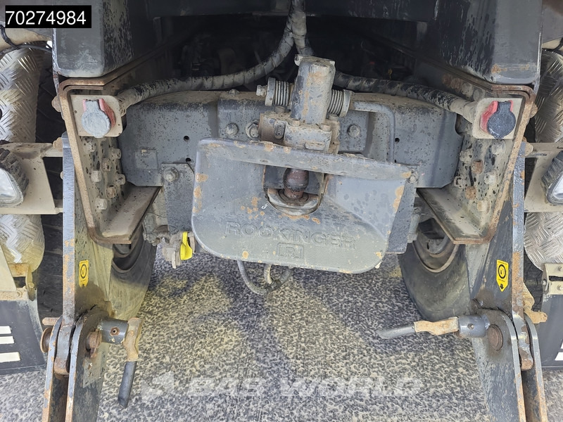 Crédit-bail de DAF CF 480 8X4 14m3 2-way KH Kipper Big-Axle Steelsuspension Euro 6 DAF CF 480 8X4 14m3 2-way KH Kipper Big-Axle Steelsuspension Euro 6: photos 8