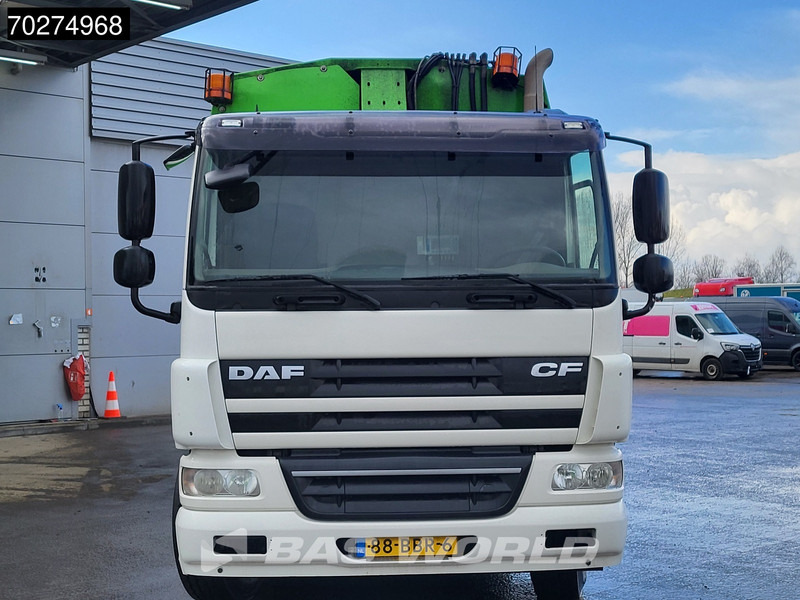 DAF CF75.250 6X2 NL-Truck Lenkachse GeesinkNorba GPM III 20H25 Euro 5 - Benne à ordures ménagères: photos 5 DAF CF75.250 6X2 NL-Truck Lenkachse GeesinkNorba GPM III 20H25 Euro 5 - Benne à ordures ménagères: photos 5
