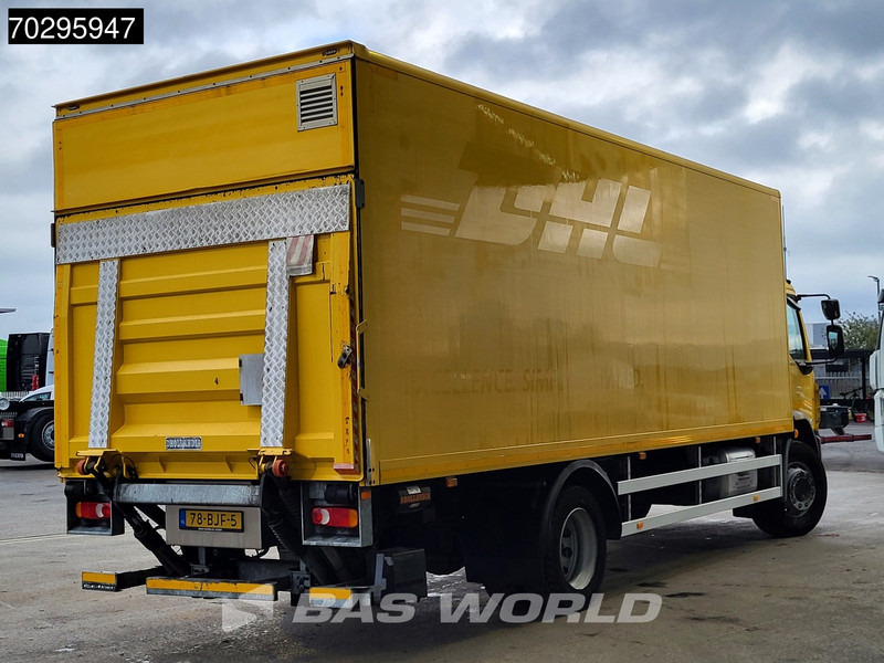 DAF LF 230 LF 230 FA 4X2 19tons NL-Truck 2000kg Ladebordwand Automatic Euro 6 - Camion fourgon: photos 5 DAF LF 230 LF 230 FA 4X2 19tons NL-Truck 2000kg Ladebordwand Automatic Euro 6 - Camion fourgon: photos 5
