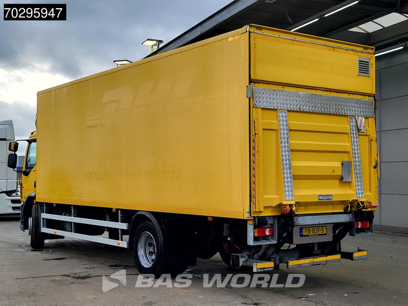 DAF LF 230 LF 230 FA 4X2 19tons NL-Truck 2000kg Ladebordwand Automatic Euro 6 - Camion fourgon: photos 2 DAF LF 230 LF 230 FA 4X2 19tons NL-Truck 2000kg Ladebordwand Automatic Euro 6 - Camion fourgon: photos 2
