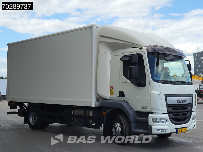 DAF LF 230 LF 4X2 NL-Truck 2000kg Ladebordwand Automatic ACC Euro 6 - Camion fourgon: photos 3 DAF LF 230 LF 4X2 NL-Truck 2000kg Ladebordwand Automatic ACC Euro 6 - Camion fourgon: photos 3