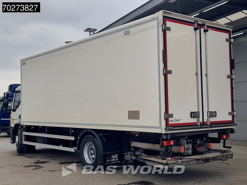 DAF LF 320 4X2 19tonner Thermo-King T1200-R Ladebordwand Automatic Euro 6 - Camion frigorifique: photos 2 DAF LF 320 4X2 19tonner Thermo-King T1200-R Ladebordwand Automatic Euro 6 - Camion frigorifique: photos 2
