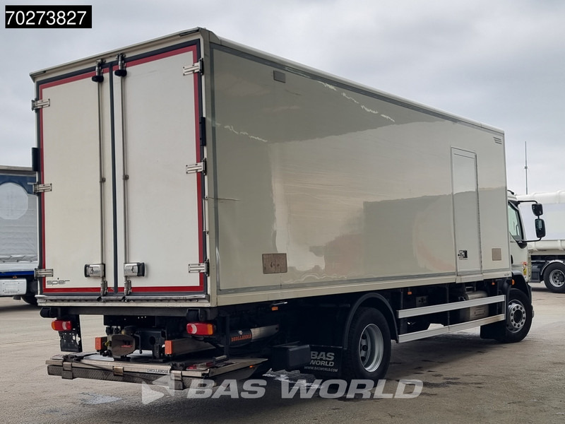 DAF LF 320 4X2 19tonner Thermo-King T1200-R Ladebordwand Automatic Euro 6 - Camion frigorifique: photos 5 DAF LF 320 4X2 19tonner Thermo-King T1200-R Ladebordwand Automatic Euro 6 - Camion frigorifique: photos 5