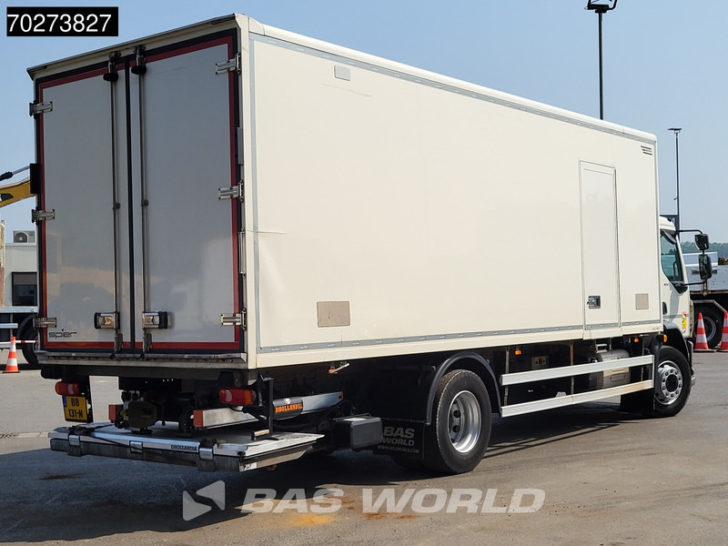 DAF LF 320 4X2 19tons NL-Truck Thermo-King T1200-R Ladebordwand Automatic Euro 6 - Camion frigorifique: photos 5 DAF LF 320 4X2 19tons NL-Truck Thermo-King T1200-R Ladebordwand Automatic Euro 6 - Camion frigorifique: photos 5