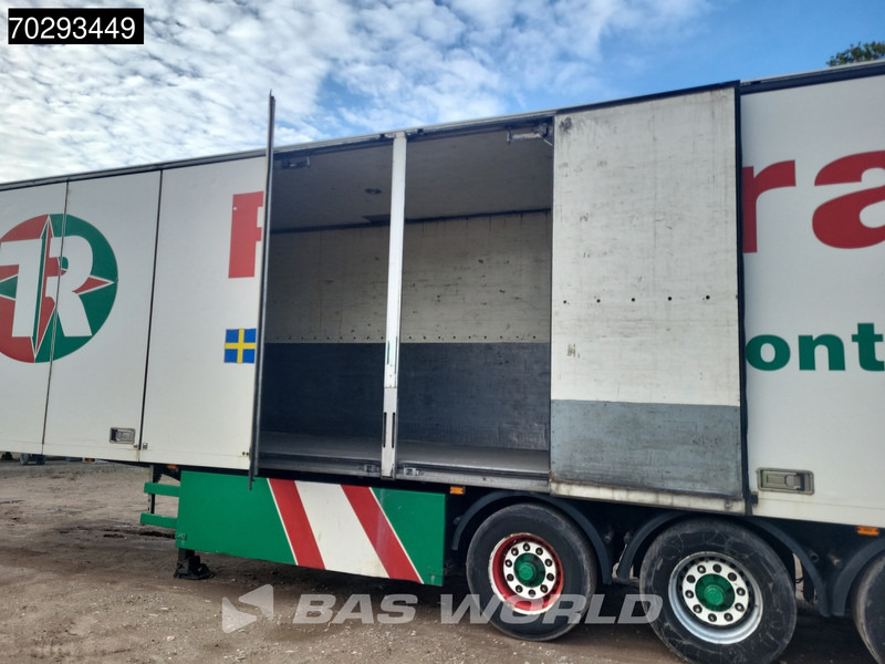 Crédit-bail de Ekeri Thermo King SL-200e Blumenbreit Ekeri Thermo King SL-200e Blumenbreit: photos 7