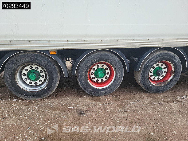 Crédit-bail de Ekeri Thermo King SL-200e Blumenbreit Ekeri Thermo King SL-200e Blumenbreit: photos 17