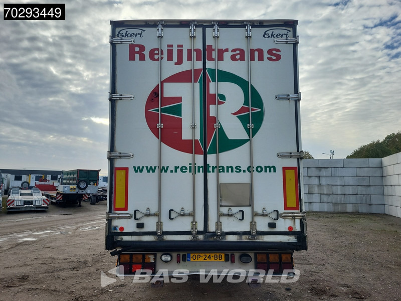 Crédit-bail de Ekeri Thermo King SL-200e Blumenbreit Ekeri Thermo King SL-200e Blumenbreit: photos 9