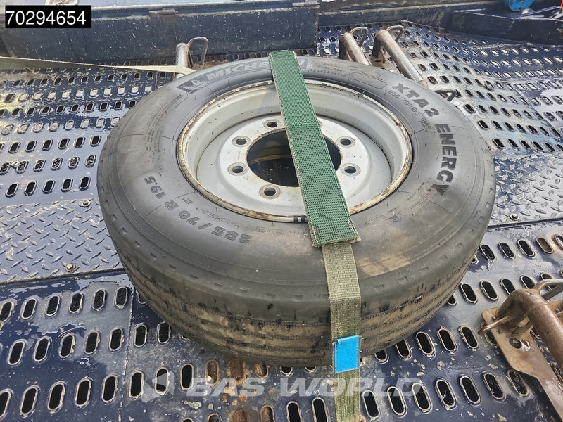 Crédit-bail de GS Meppel O-120-1340 Speciaal Transport APK 01/26 Caravan - Auto GS Meppel O-120-1340 Speciaal Transport APK 01/26 Caravan - Auto: photos 20 Crédit-bail de GS Meppel O-120-1340 Speciaal Transport APK 01/26 Caravan - Auto GS Meppel O-120-1340 Speciaal Transport APK 01/26 Caravan - Auto: photos 20