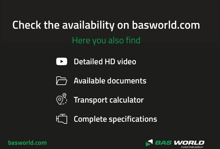 Goldhofer STZ-VP 6 (2+4) 6 axles Lowbed Trailer / 6 Axles / Hydraulic Pendle Axles / Extendable / Heavy duty - Semi-remorque surbaissé: photos 4 Goldhofer STZ-VP 6 (2+4) 6 axles Lowbed Trailer / 6 Axles / Hydraulic Pendle Axles / Extendable / Heavy duty - Semi-remorque surbaissé: photos 4