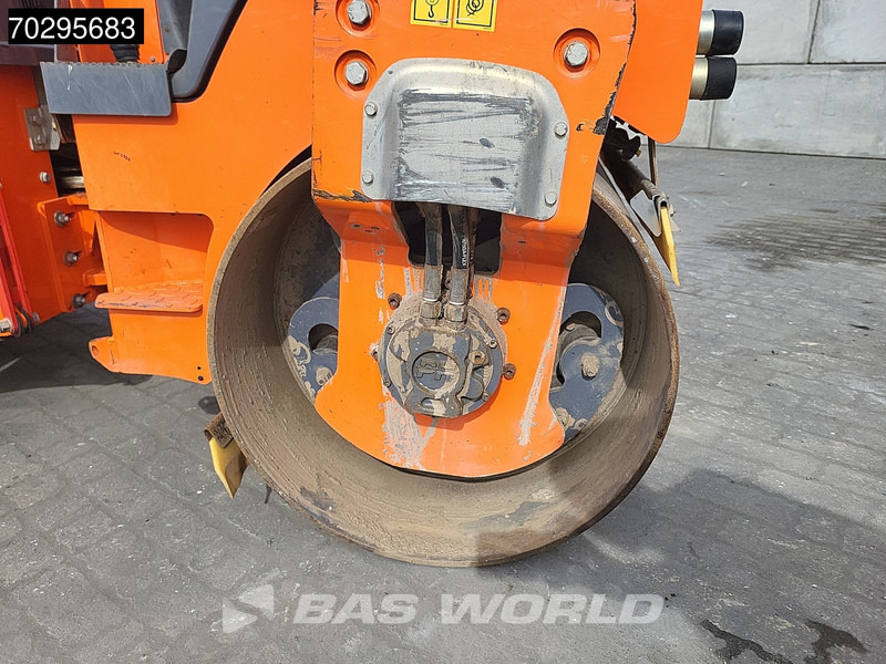 Compacteur Hamm HD12 VV: photos 12