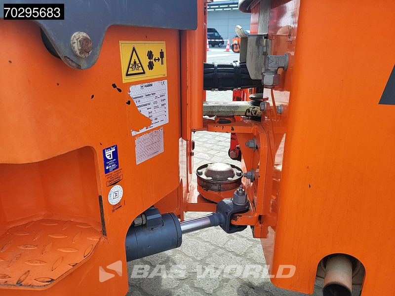 Compacteur Hamm HD12 VV: photos 19