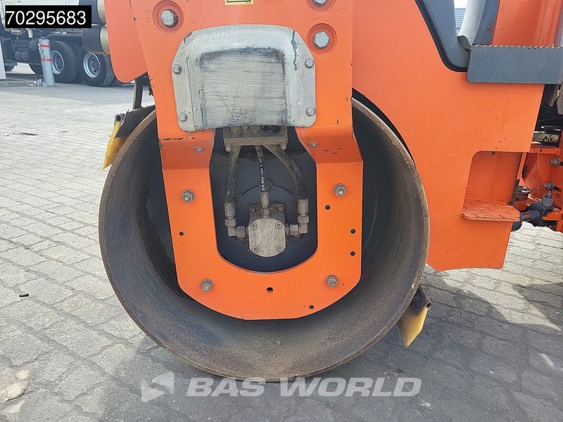 Compacteur Hamm HD12 VV: photos 10