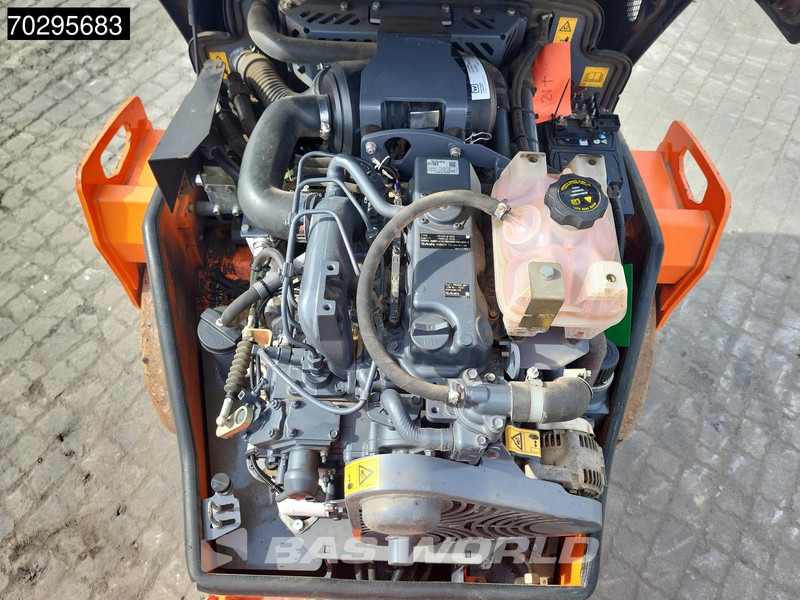 Compacteur Hamm HD12 VV: photos 18