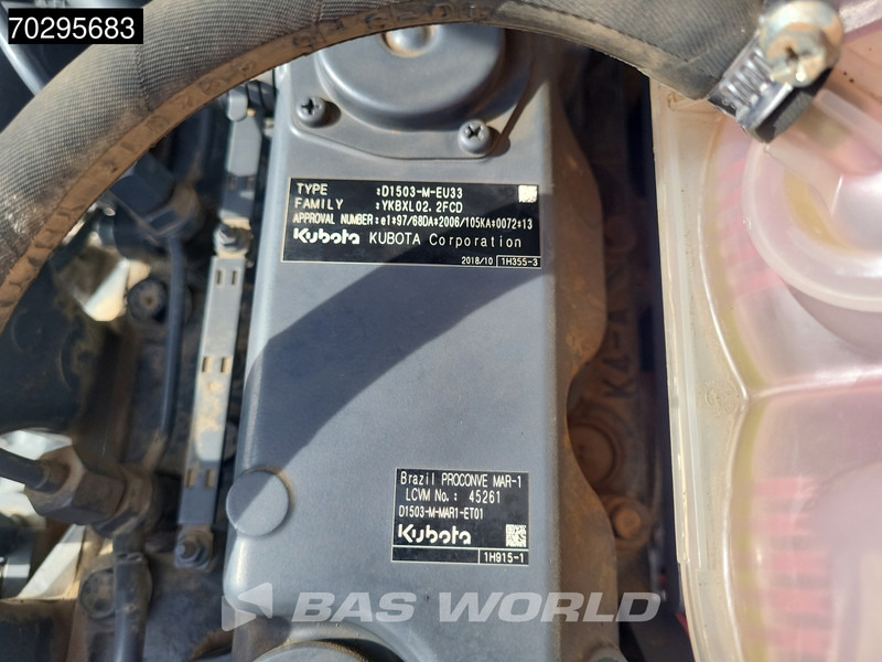 Compacteur Hamm HD12 VV: photos 16