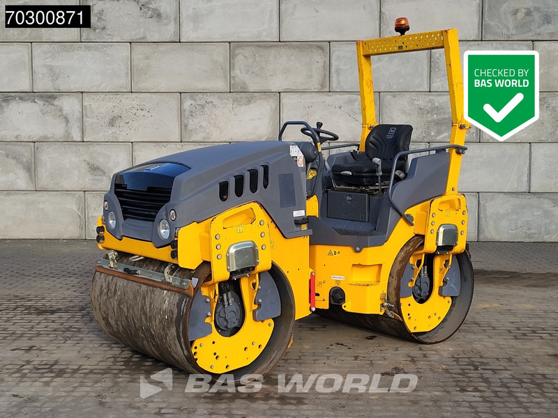 Hamm HD14 VV - Compacteur: photos 1 Hamm HD14 VV - Compacteur: photos 1