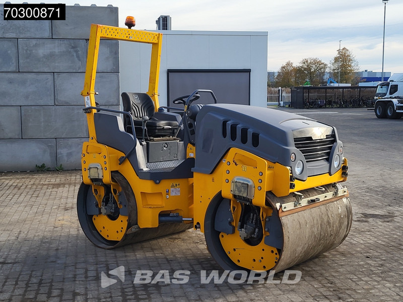 Hamm HD14 VV - Compacteur: photos 5 Hamm HD14 VV - Compacteur: photos 5
