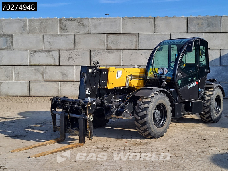 Haulotte HTL3210 LOW HOURS - Chariot télescopique: photos 3 Haulotte HTL3210 LOW HOURS - Chariot télescopique: photos 3
