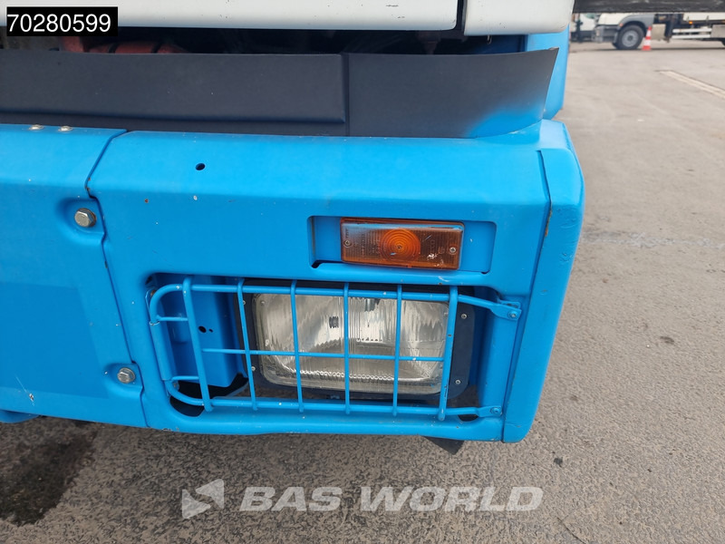 Crédit-bail de Iveco EuroTrakker 310 6X4 Palfinger PK36002 Kran Crane Manual Big-Axle Euro 3 Iveco EuroTrakker 310 6X4 Palfinger PK36002 Kran Crane Manual Big-Axle Euro 3: photos 15