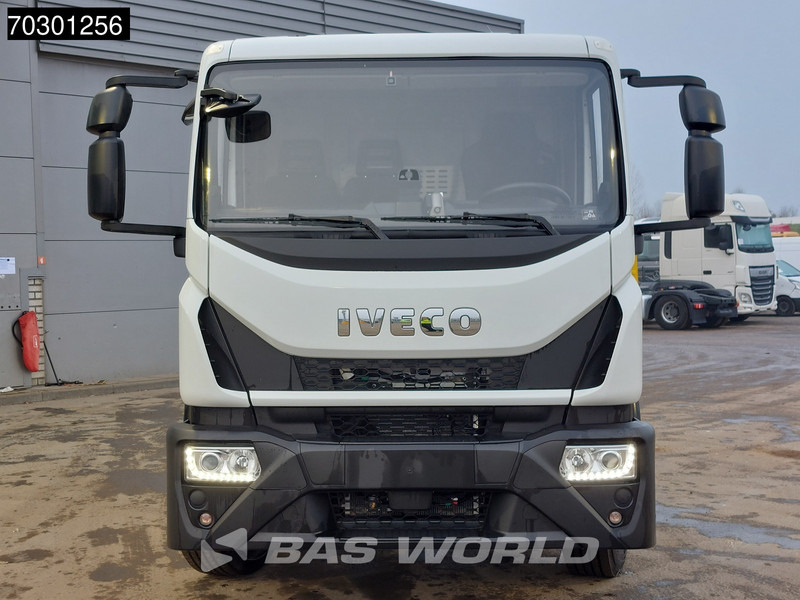 Iveco Eurocargo 150E280 4X2 NEW! 15T Chassis Automatic Cruise Control Euro 6 - Châssis cabine: photos 5 Iveco Eurocargo 150E280 4X2 NEW! 15T Chassis Automatic Cruise Control Euro 6 - Châssis cabine: photos 5