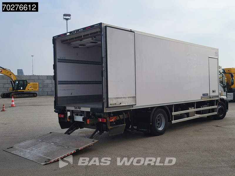 Iveco Eurocargo 190EL280 4X2 ATP Valid - 19tonner Carrier 1150 MT cooler Ladebordwand FRC Euro 6 - Camion frigorifique: photos 3 Iveco Eurocargo 190EL280 4X2 ATP Valid - 19tonner Carrier 1150 MT cooler Ladebordwand FRC Euro 6 - Camion frigorifique: photos 3