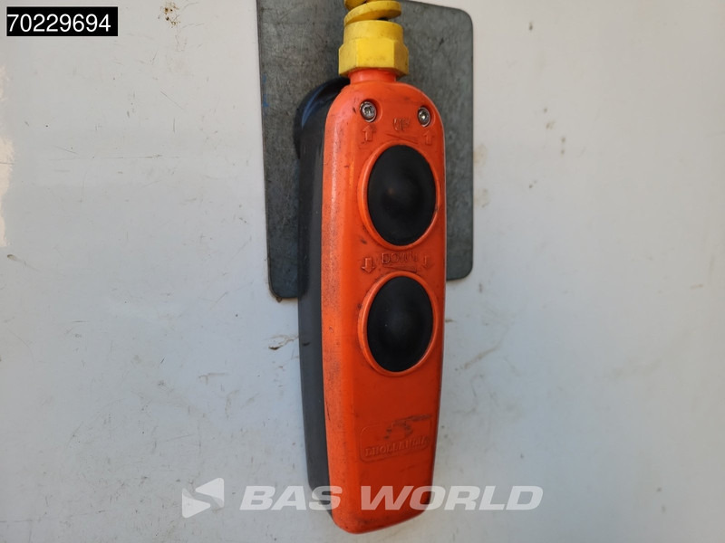 Camion fourgon Iveco Eurocargo 90E180 4X2 9tons NL-Truck Mobile workshop race truck Ladebordwand EEV: photos 14 Camion fourgon Iveco Eurocargo 90E180 4X2 9tons NL-Truck Mobile workshop race truck Ladebordwand EEV: photos 14