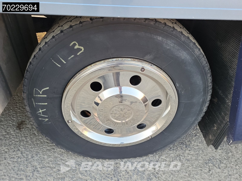 Camion fourgon Iveco Eurocargo 90E180 4X2 9tons NL-Truck Mobile workshop race truck Ladebordwand EEV: photos 15 Camion fourgon Iveco Eurocargo 90E180 4X2 9tons NL-Truck Mobile workshop race truck Ladebordwand EEV: photos 15