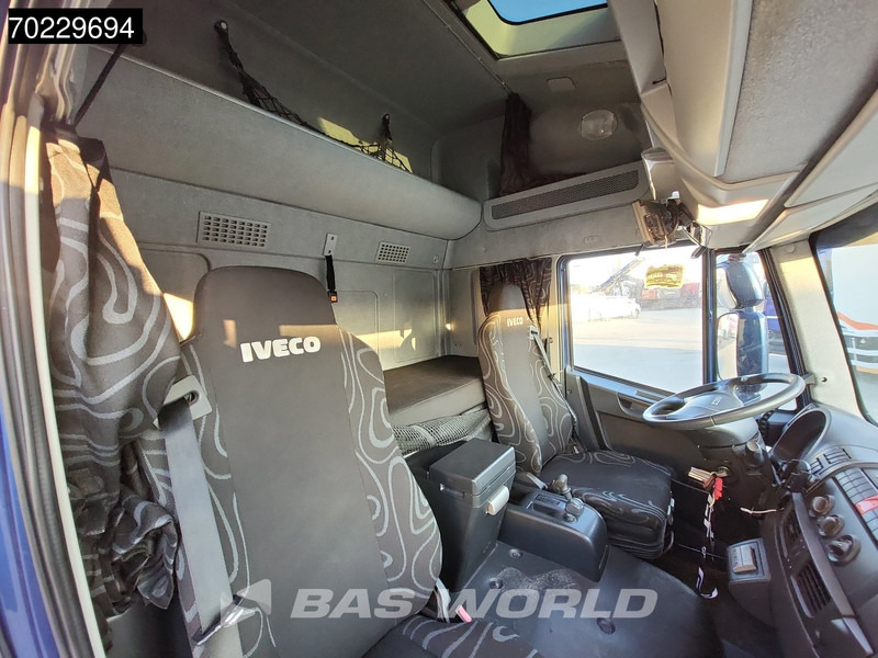 Camion fourgon Iveco Eurocargo 90E180 4X2 9tons NL-Truck Mobile workshop race truck Ladebordwand EEV: photos 17 Camion fourgon Iveco Eurocargo 90E180 4X2 9tons NL-Truck Mobile workshop race truck Ladebordwand EEV: photos 17