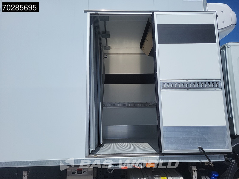 Camion frigorifique neuf Iveco S-Way 400 4X2 NEW! 19t Thermo King T-1200 ATP Automatic 2000kg Ladebordwand Euro 6: photos 11