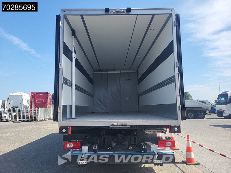 Camion frigorifique neuf Iveco S-Way 400 4X2 NEW! 19t Thermo King T-1200 ATP Automatic 2000kg Ladebordwand Euro 6: photos 14