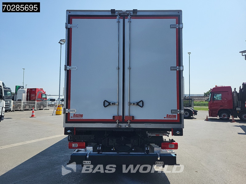 Camion frigorifique neuf Iveco S-Way 400 4X2 NEW! 19t Thermo King T-1200 ATP Automatic 2000kg Ladebordwand Euro 6: photos 9