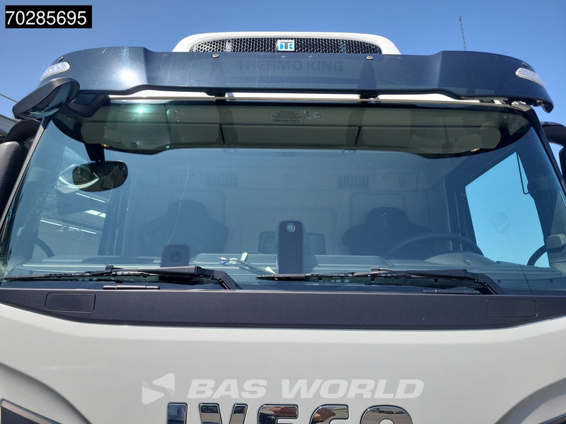 Camion frigorifique neuf Iveco S-Way 400 4X2 NEW! 19t Thermo King T-1200 ATP Automatic 2000kg Ladebordwand Euro 6: photos 7