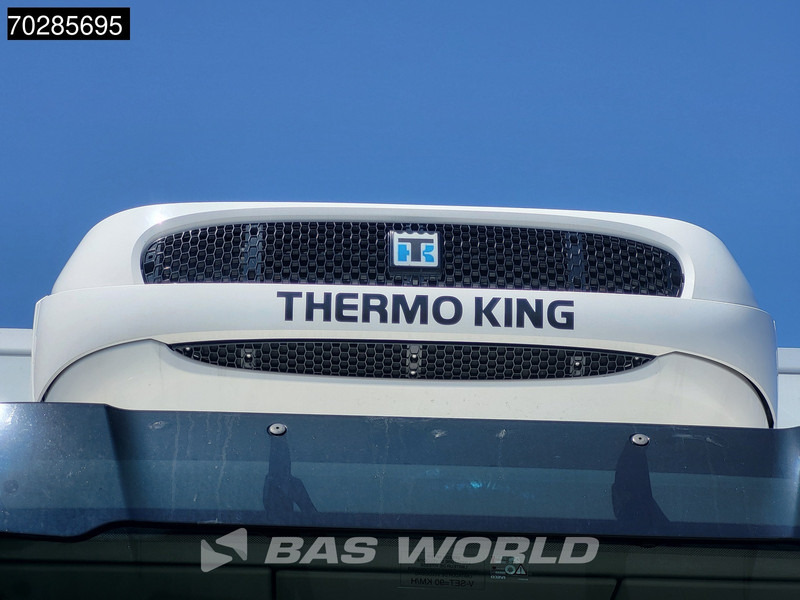 Camion frigorifique neuf Iveco S-Way 400 4X2 NEW! 19t Thermo King T-1200 ATP Automatic 2000kg Ladebordwand Euro 6: photos 19