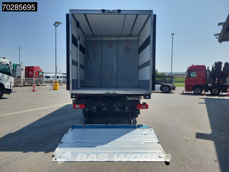 Camion frigorifique neuf Iveco S-Way 400 4X2 NEW! 19t Thermo King T-1200 ATP Automatic 2000kg Ladebordwand Euro 6: photos 13