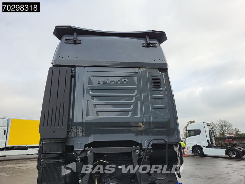 Iveco S-Way 460 4X2 NEW! Chassis FULL AIR ACC LED Euro 6 - Châssis cabine: photos 5 Iveco S-Way 460 4X2 NEW! Chassis FULL AIR ACC LED Euro 6 - Châssis cabine: photos 5