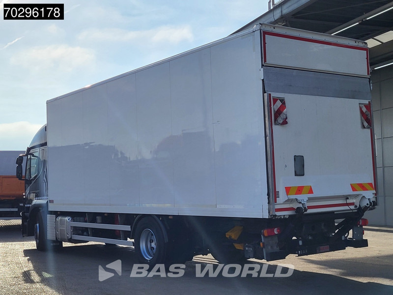 Iveco Stralis 330 4X2 2000kg Ladebordwand Automatic ACC Euro 6 - Camion fourgon: photos 2 Iveco Stralis 330 4X2 2000kg Ladebordwand Automatic ACC Euro 6 - Camion fourgon: photos 2