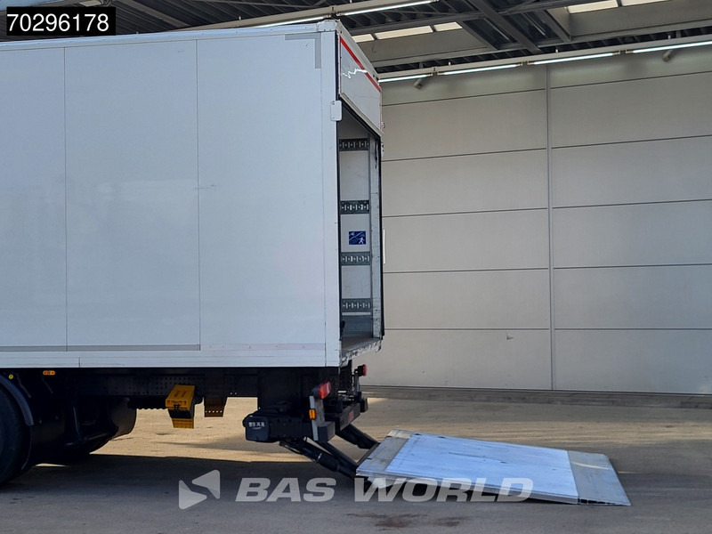 Iveco Stralis 330 4X2 2000kg Ladebordwand Automatic ACC Euro 6 - Camion fourgon: photos 3 Iveco Stralis 330 4X2 2000kg Ladebordwand Automatic ACC Euro 6 - Camion fourgon: photos 3
