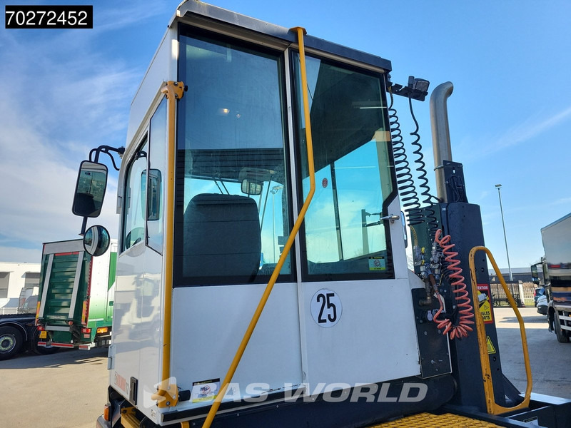 Kalmar T2 T2 4X2 Terminal Tractor Euro 6 - Tracteur portuaire: photos 5 Kalmar T2 T2 4X2 Terminal Tractor Euro 6 - Tracteur portuaire: photos 5