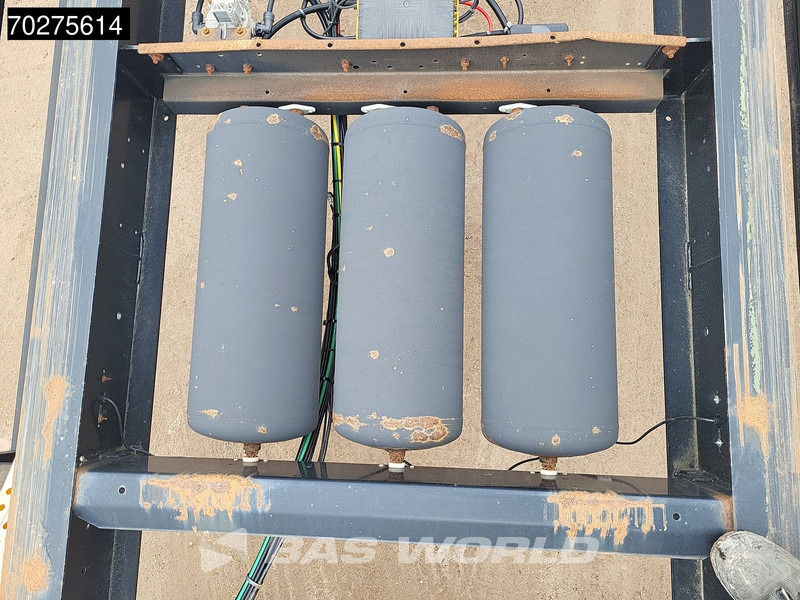 Crédit-bail de Kögel AW 18 Kögel AW 18: photos 15 Crédit-bail de Kögel AW 18 Kögel AW 18: photos 15