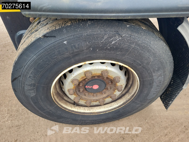 Crédit-bail de Kögel AW 18 Kögel AW 18: photos 13 Crédit-bail de Kögel AW 18 Kögel AW 18: photos 13