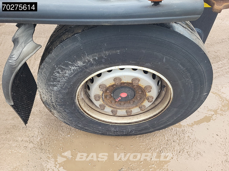 Crédit-bail de Kögel AW 18 Kögel AW 18: photos 17 Crédit-bail de Kögel AW 18 Kögel AW 18: photos 17