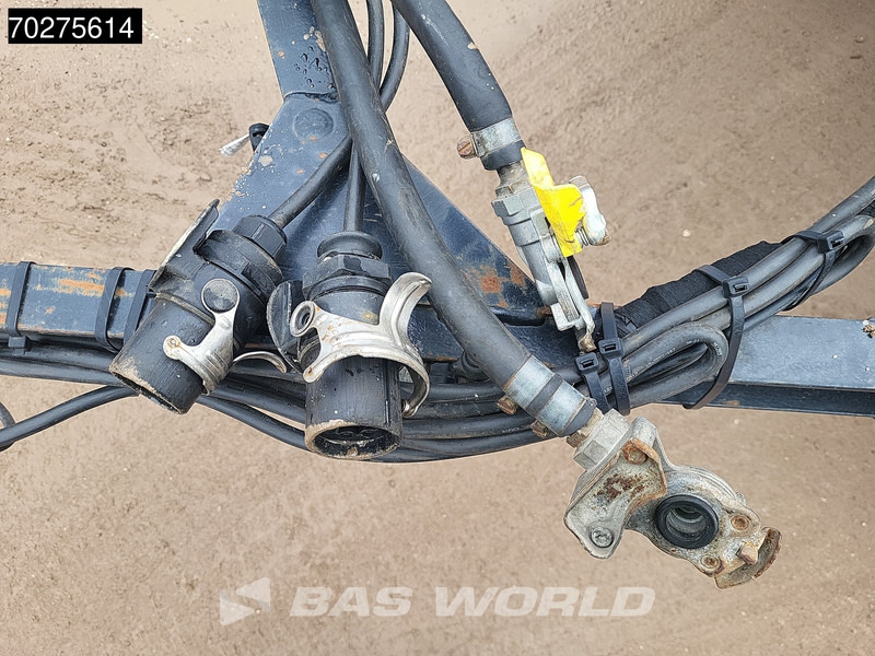 Crédit-bail de Kögel AW 18 Kögel AW 18: photos 10 Crédit-bail de Kögel AW 18 Kögel AW 18: photos 10