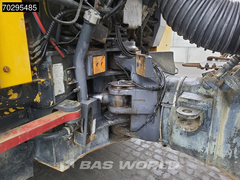 Tombereau articulé Komatsu HM300-2: photos 19