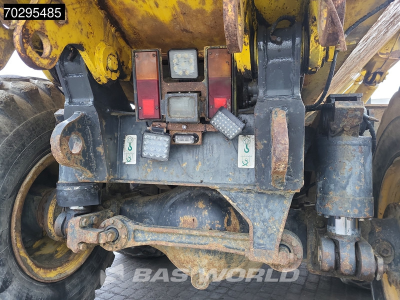Tombereau articulé Komatsu HM300-2: photos 17