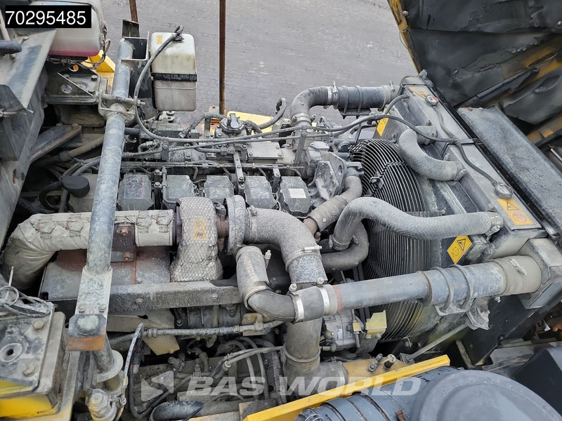 Tombereau articulé Komatsu HM300-2: photos 16