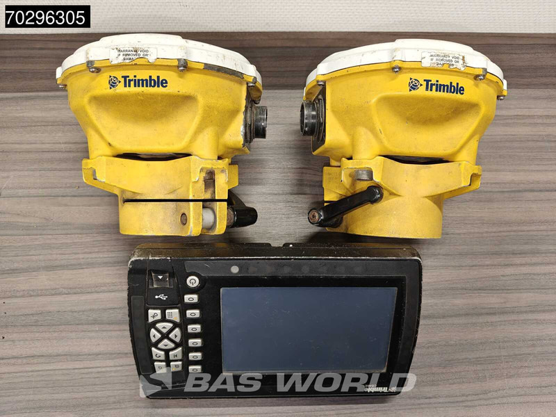 Komatsu PC360 LC-10 TRIMBLE GPS - Pelle sur chenille: photos 2 Komatsu PC360 LC-10 TRIMBLE GPS - Pelle sur chenille: photos 2